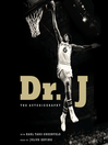 Imagen de portada para Dr. J